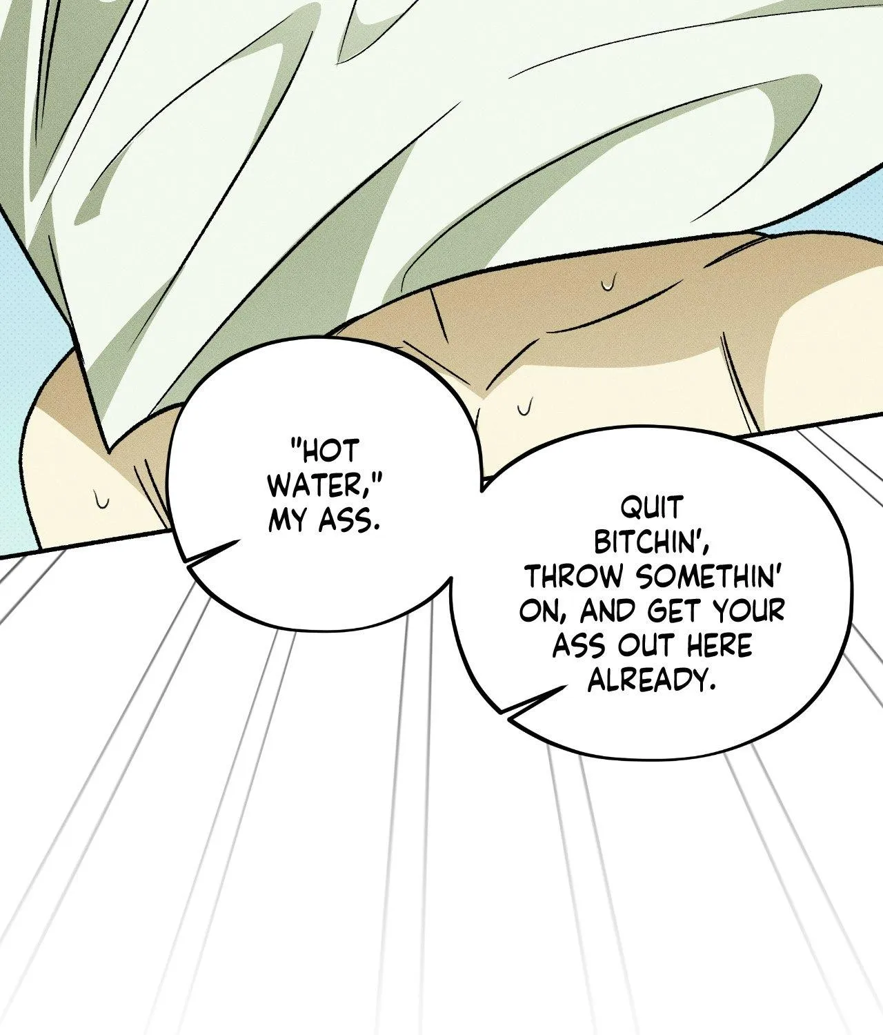 Chaegwi (Collateral Soul) Chapter 5 page 26 - 