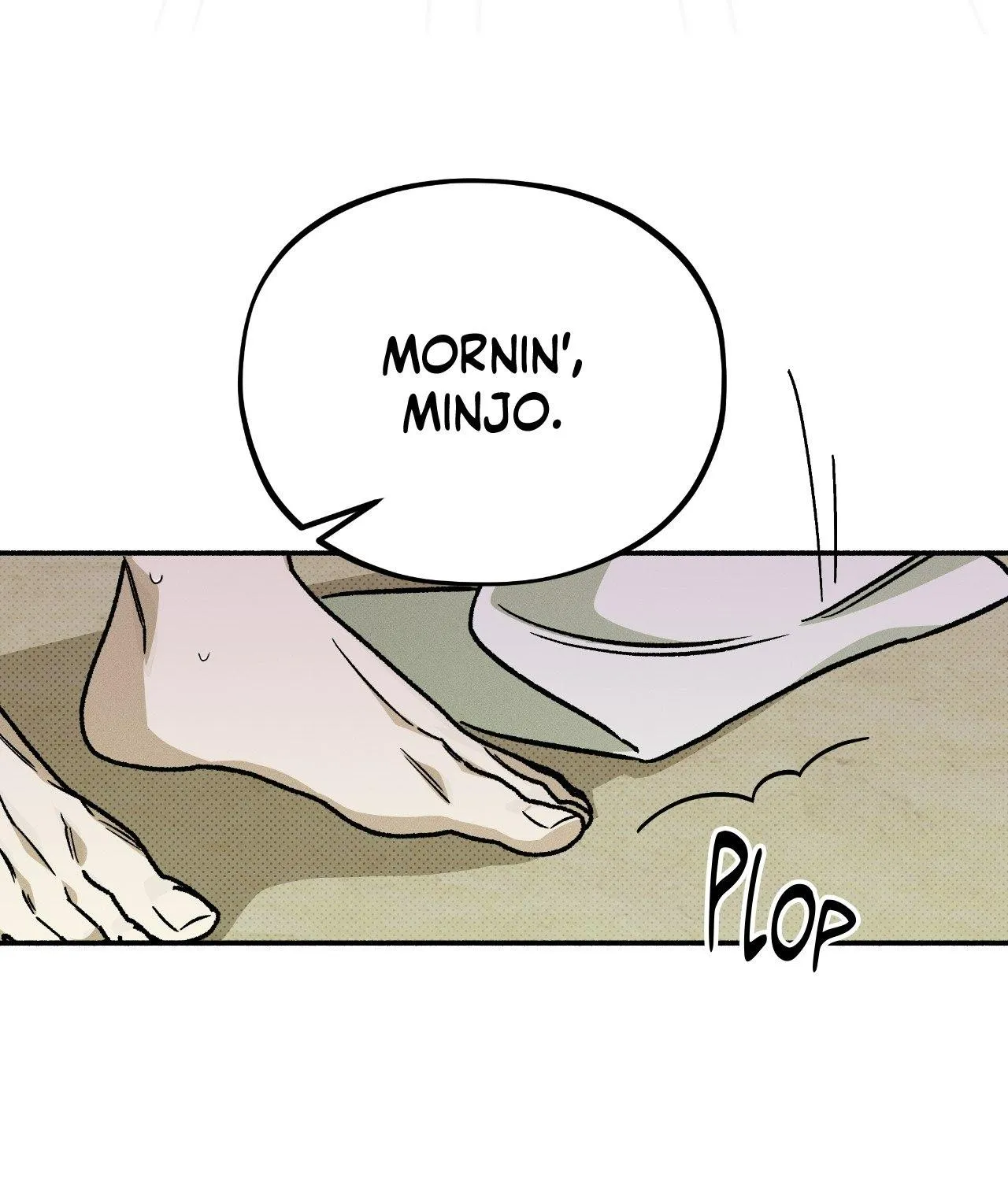 Chaegwi (Collateral Soul) Chapter 5 page 27 - 