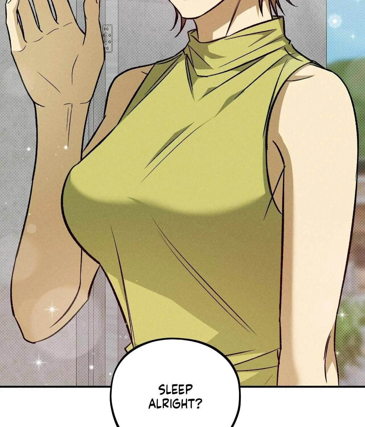 Chaegwi (Collateral Soul) Chapter 5 page 29 - 