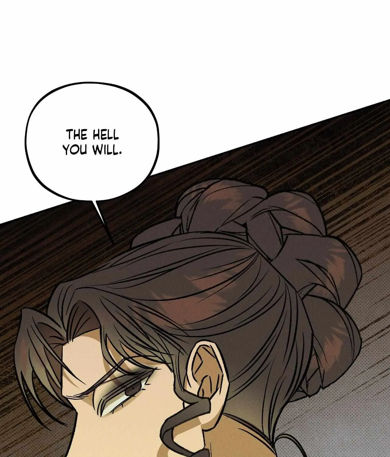 Chaegwi (Collateral Soul) Chapter 5 page 35 - 