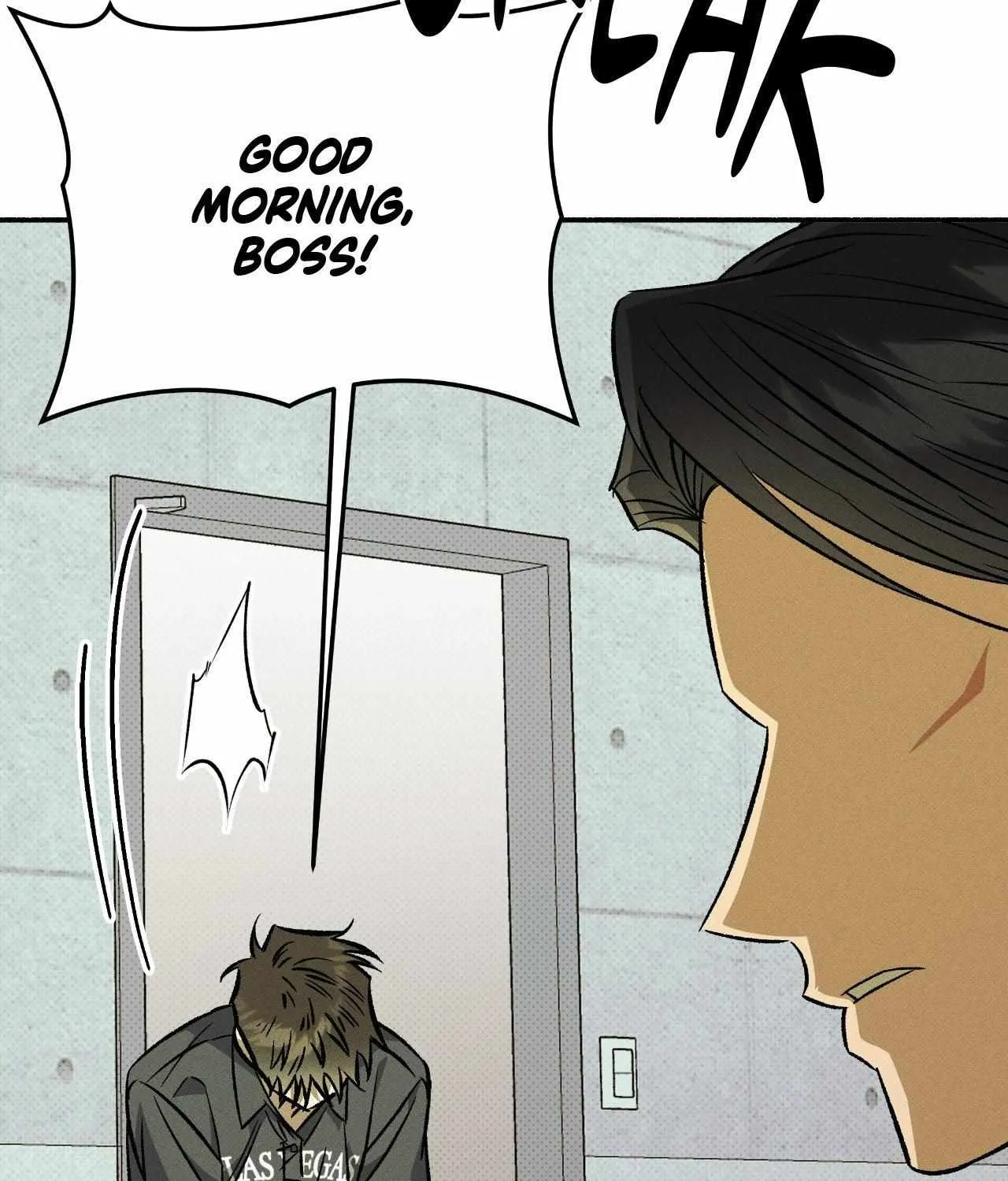 Chaegwi (Collateral Soul) Chapter 5 page 58 - 