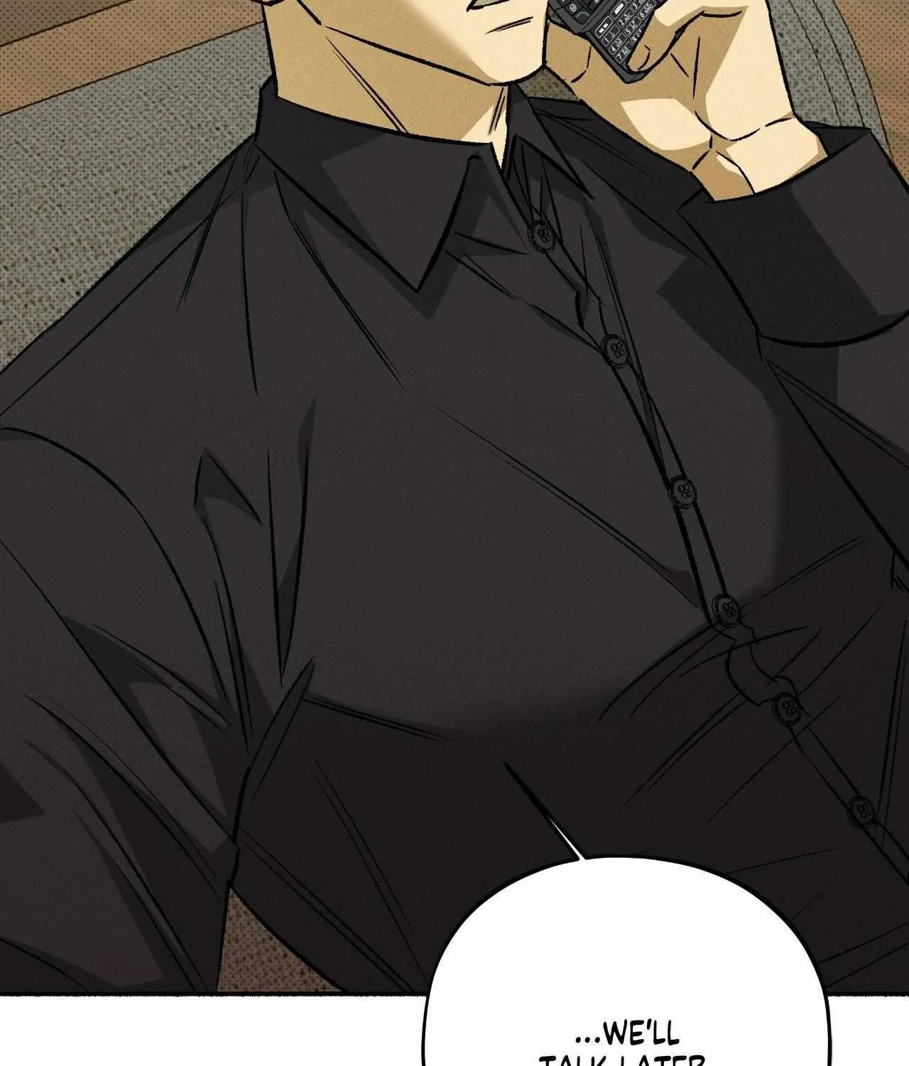 Chaegwi (Collateral Soul) Chapter 5 page 61 - 