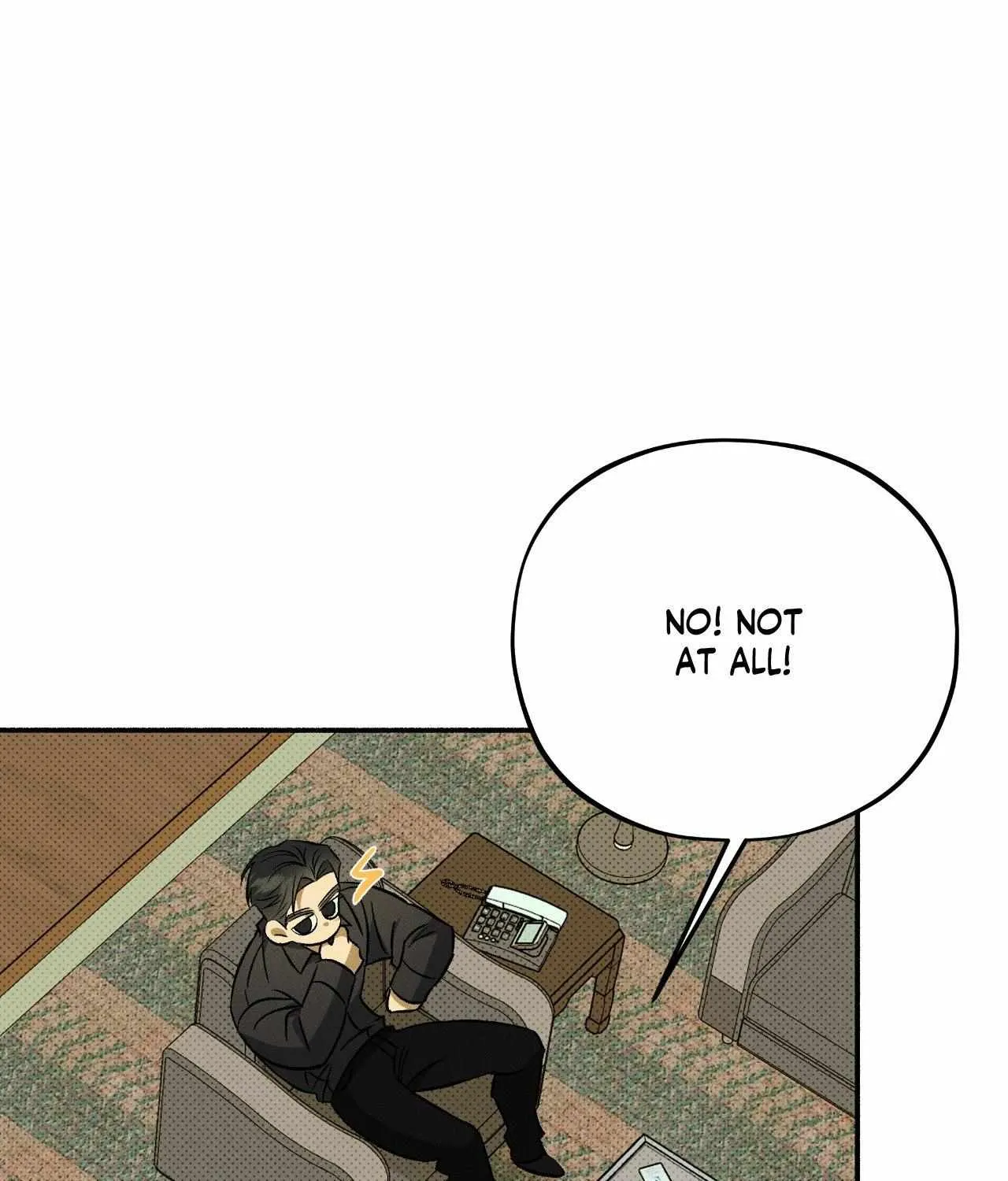 Chaegwi (Collateral Soul) Chapter 5 page 73 - 