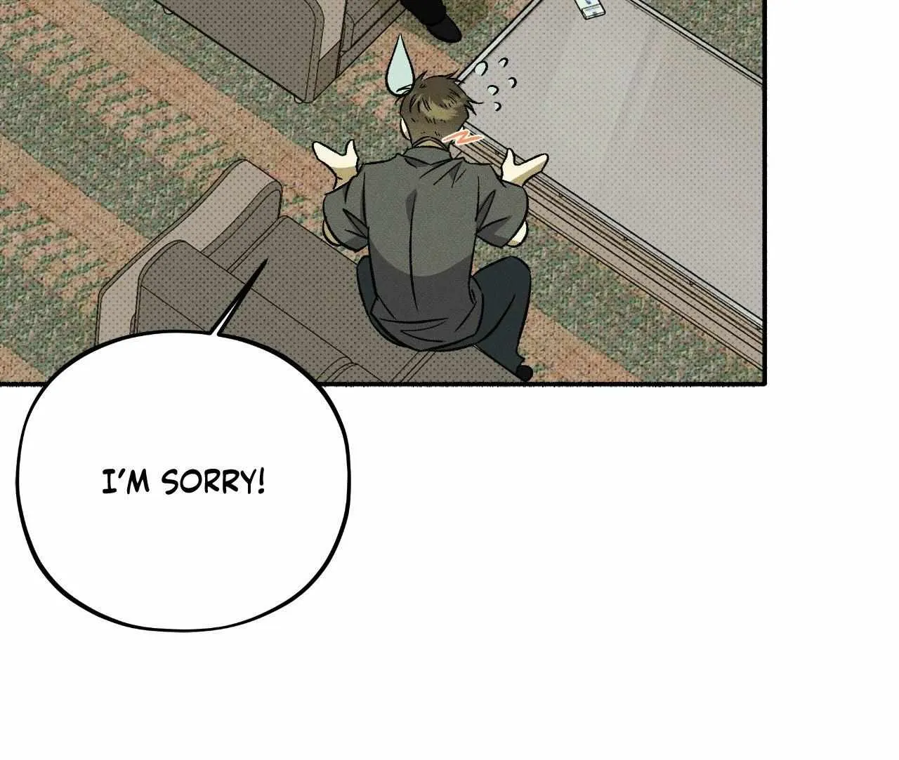 Chaegwi (Collateral Soul) Chapter 5 page 74 - 