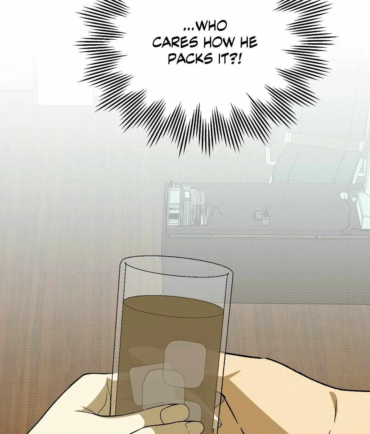 Chaegwi (Collateral Soul) Chapter 5 page 77 - 