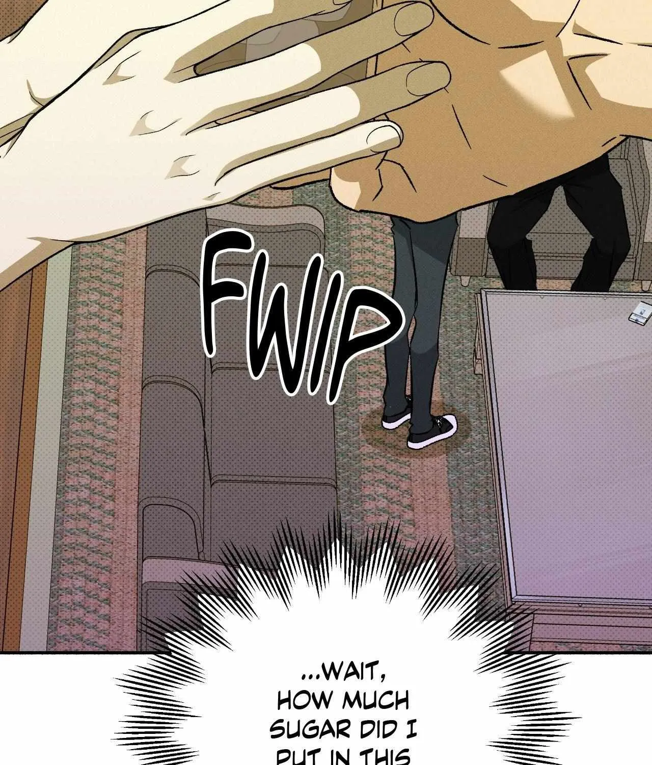 Chaegwi (Collateral Soul) Chapter 5 page 78 - 