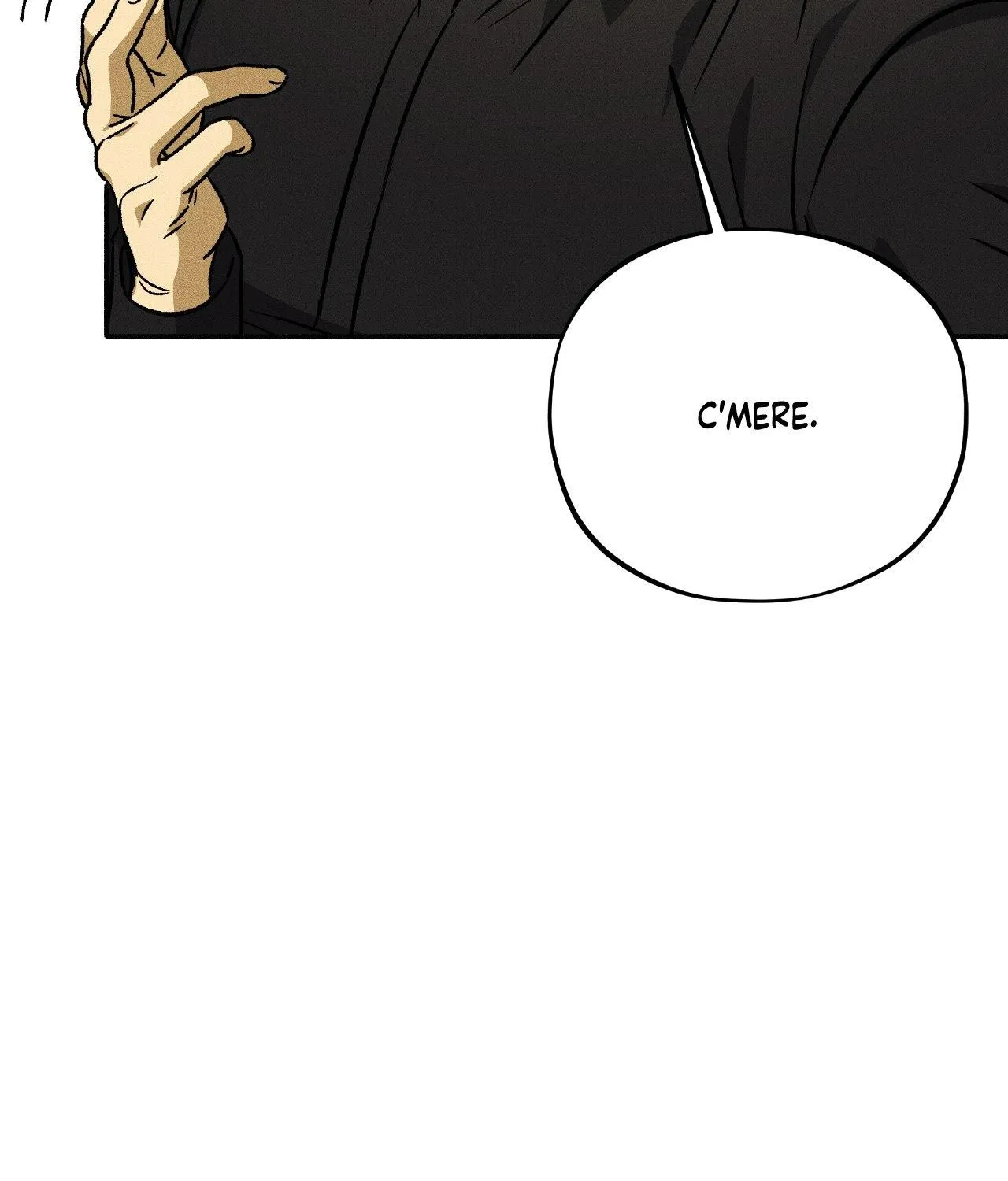 Chaegwi (Collateral Soul) Chapter 5 page 87 - 