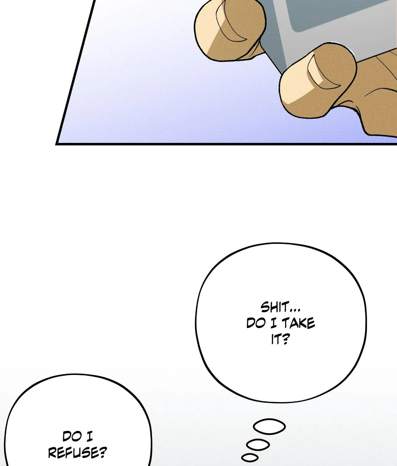 Chaegwi (Collateral Soul) Chapter 5 page 89 - 