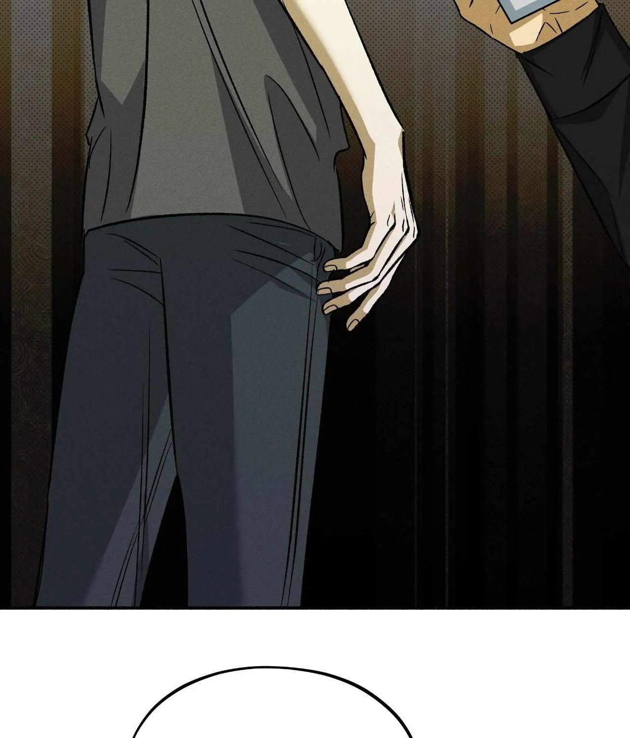 Chaegwi (Collateral Soul) Chapter 5 page 91 - 