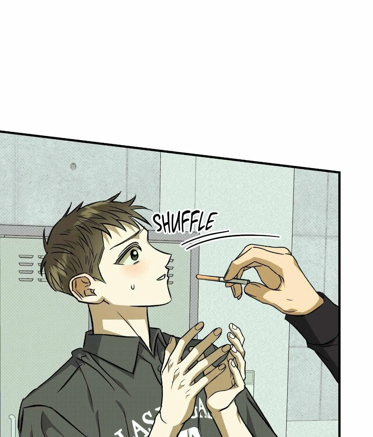 Chaegwi (Collateral Soul) Chapter 5 page 97 - 