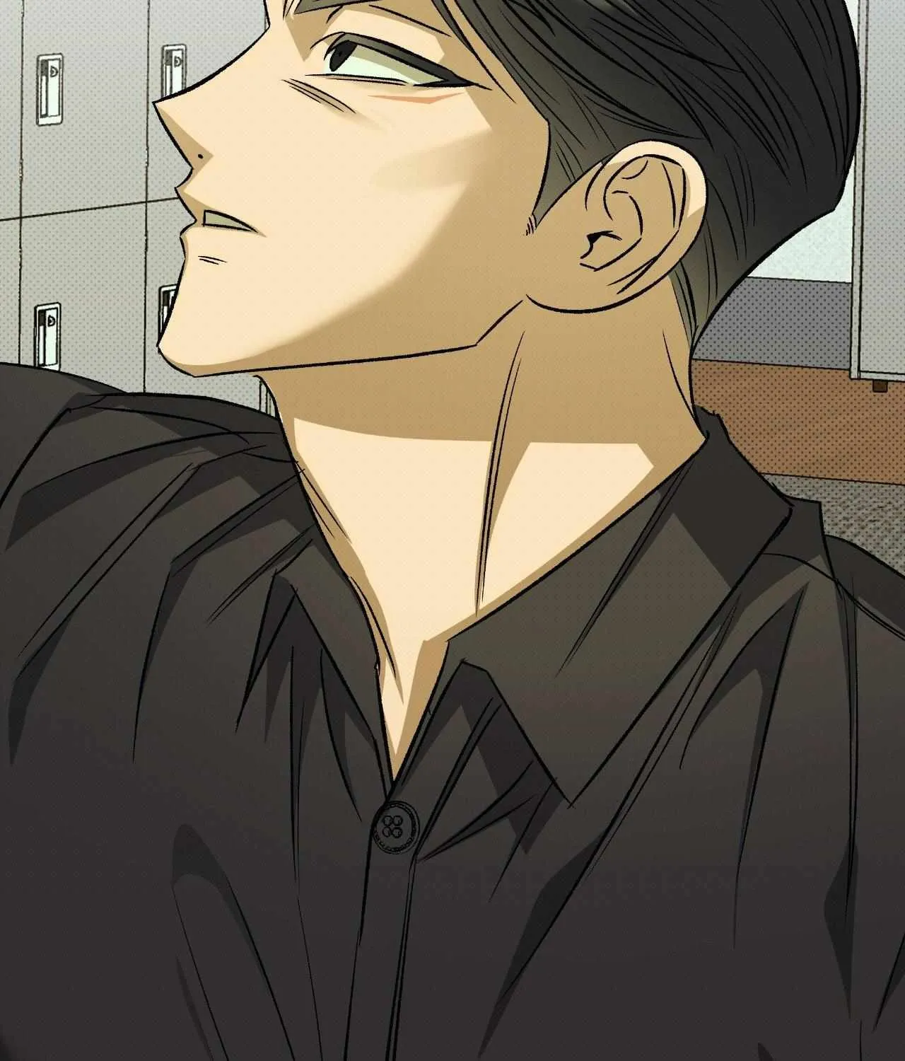 Chaegwi (Collateral Soul) Chapter 5 page 99 - 