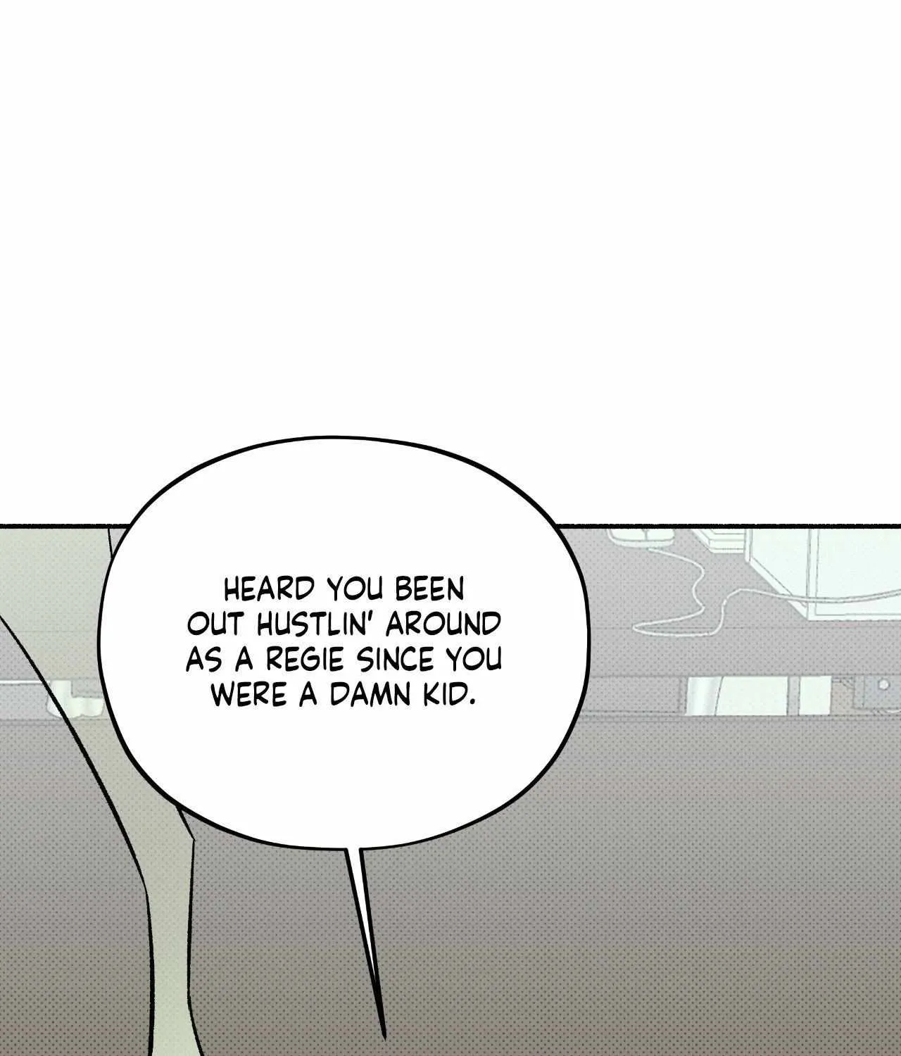 Chaegwi (Collateral Soul) Chapter 6 page 1 - 