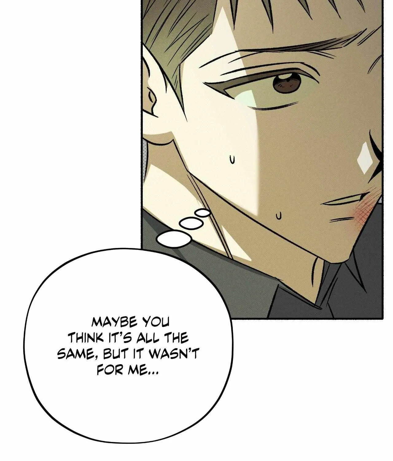 Chaegwi (Collateral Soul) Chapter 6 page 11 - 
