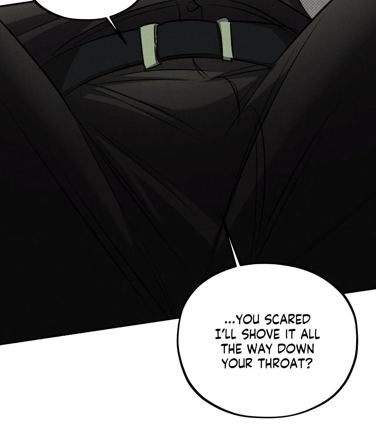 Chaegwi (Collateral Soul) Chapter 6 page 110 - 
