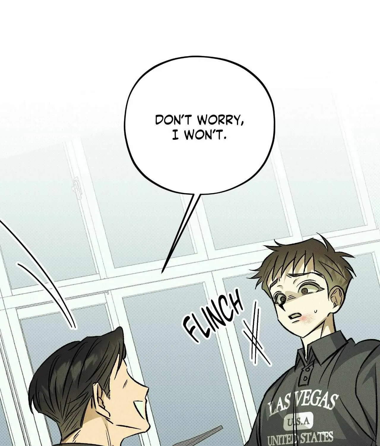 Chaegwi (Collateral Soul) Chapter 6 page 112 - 