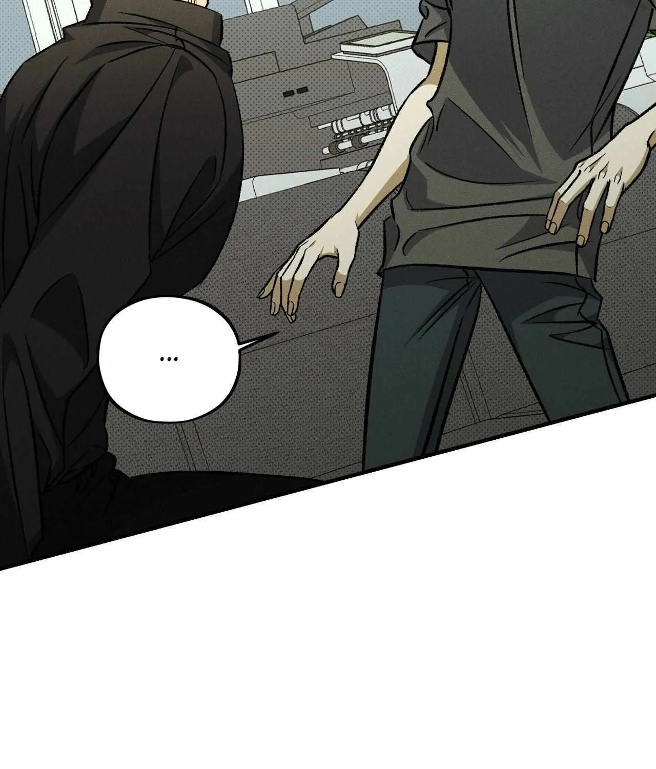 Chaegwi (Collateral Soul) Chapter 6 page 113 - 