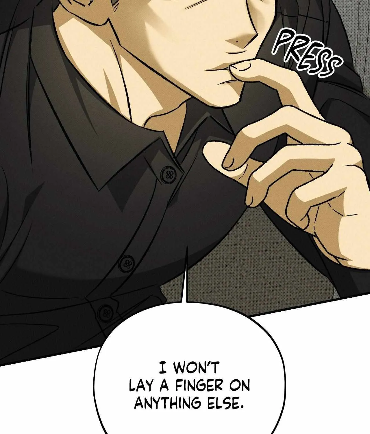 Chaegwi (Collateral Soul) Chapter 6 page 115 - 