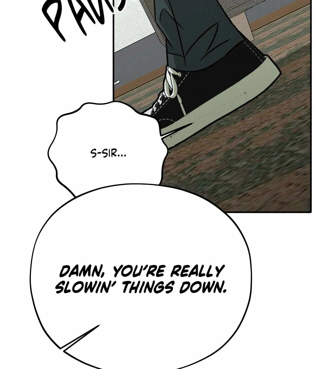 Chaegwi (Collateral Soul) Chapter 6 page 117 - 