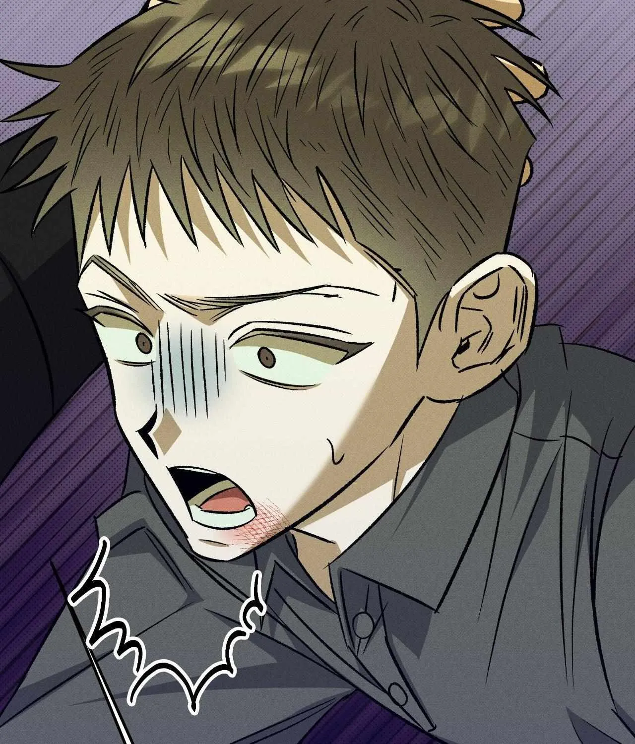 Chaegwi (Collateral Soul) Chapter 6 page 119 - 