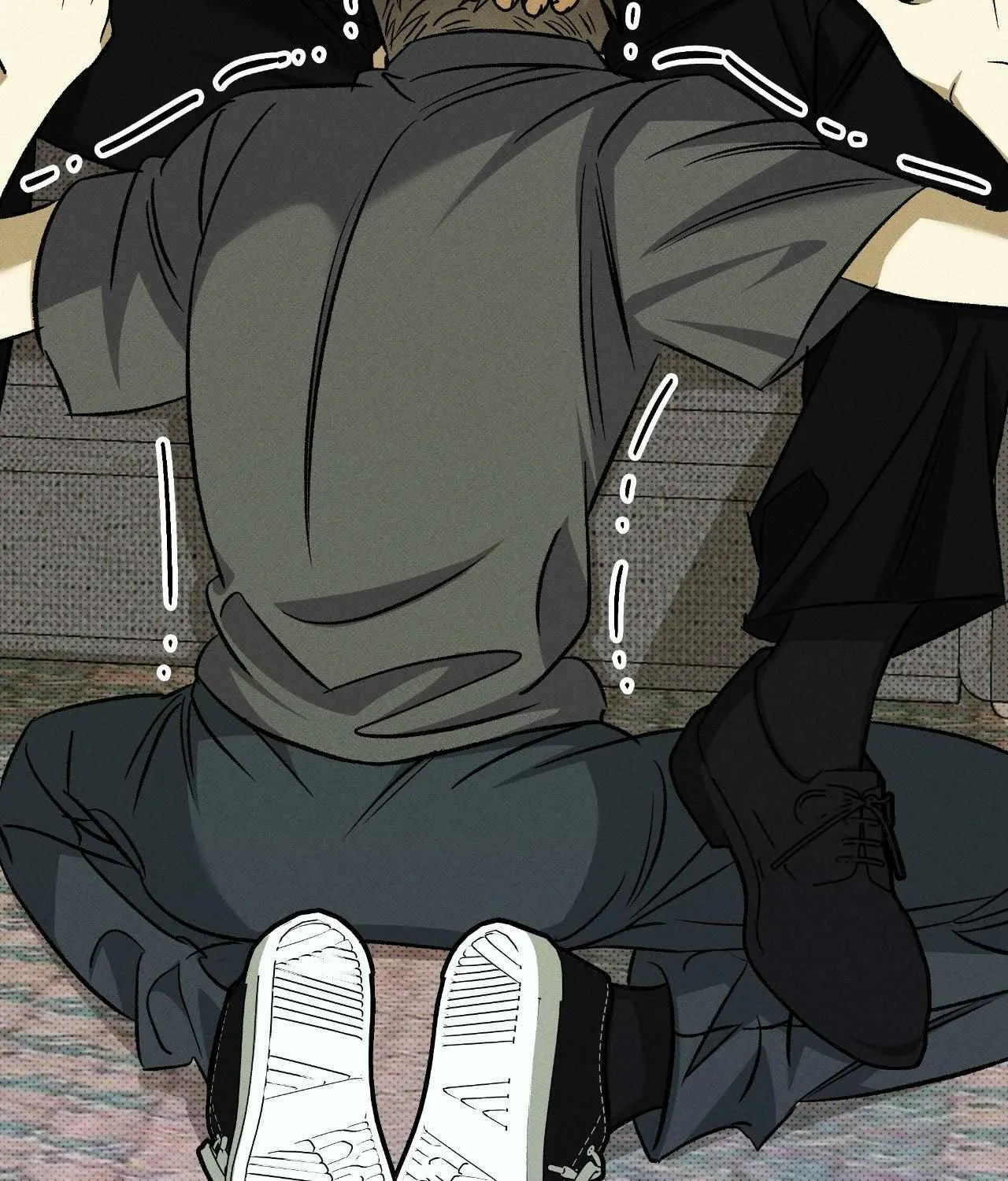 Chaegwi (Collateral Soul) Chapter 6 page 122 - 