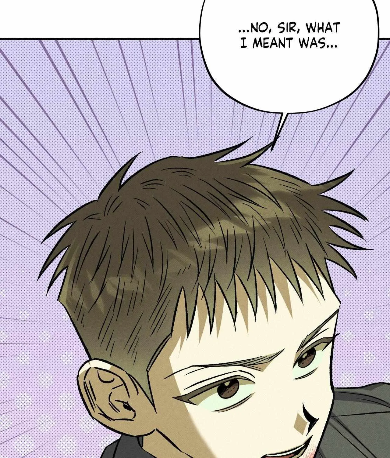 Chaegwi (Collateral Soul) Chapter 6 page 15 - 