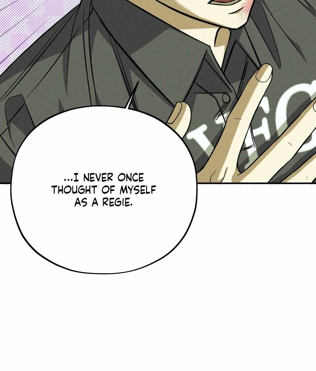 Chaegwi (Collateral Soul) Chapter 6 page 16 - 