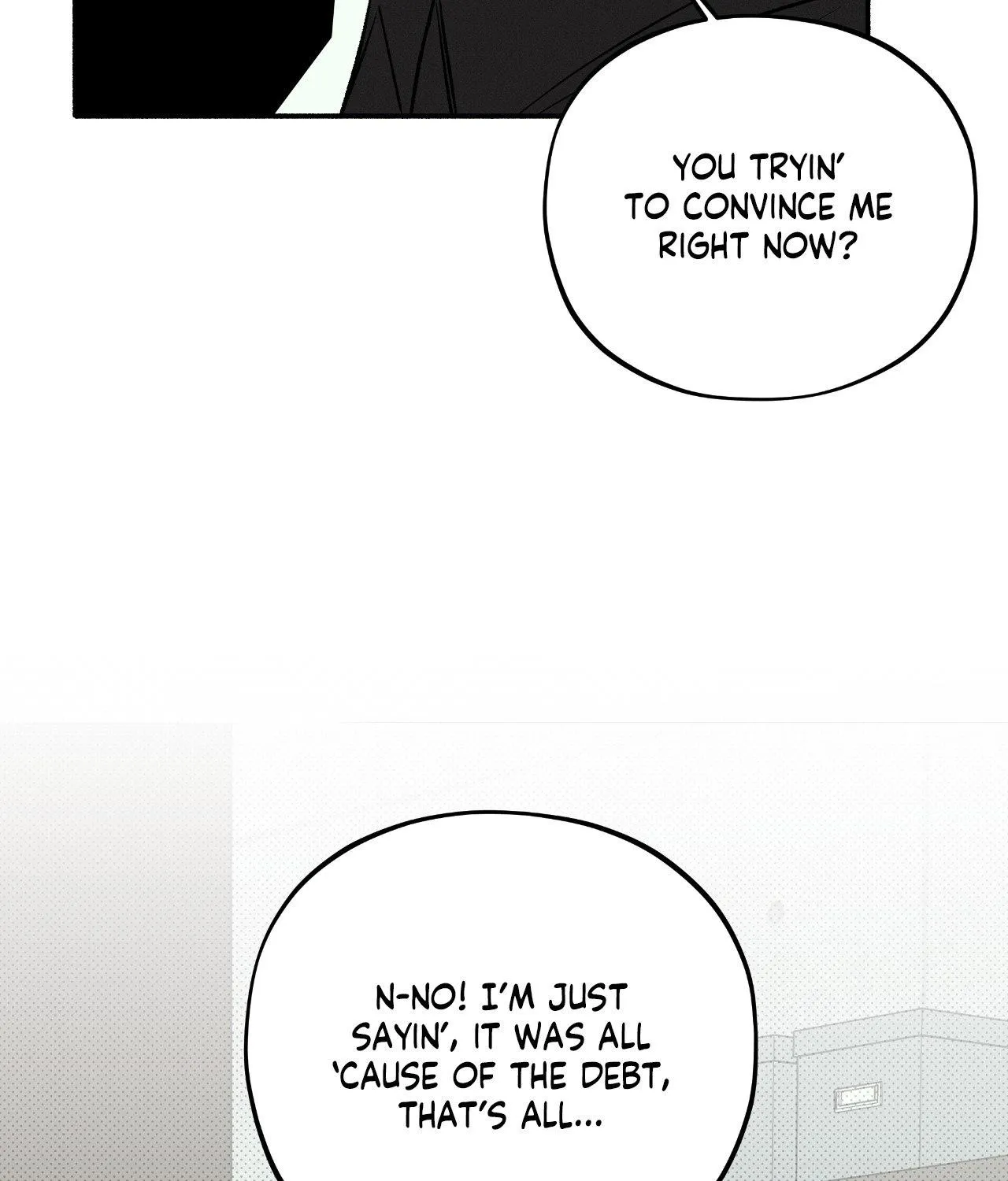 Chaegwi (Collateral Soul) Chapter 6 page 18 - 