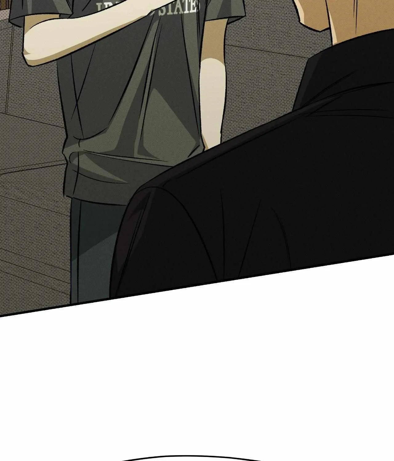 Chaegwi (Collateral Soul) Chapter 6 page 20 - 