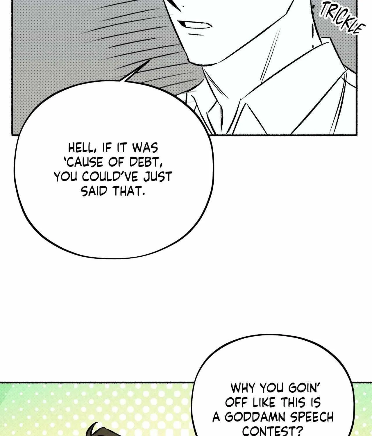 Chaegwi (Collateral Soul) Chapter 6 page 27 - 