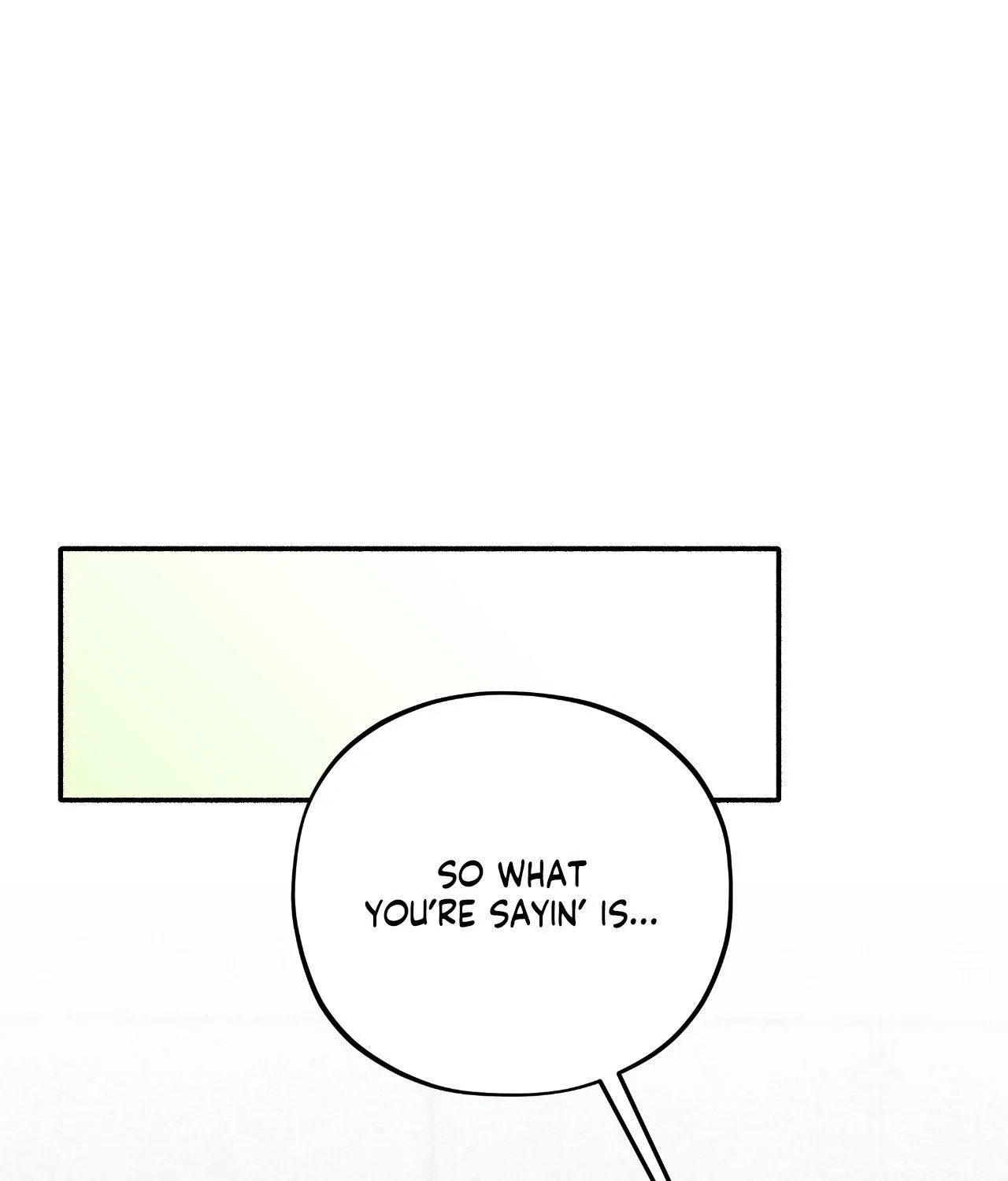 Chaegwi (Collateral Soul) Chapter 6 page 29 - 
