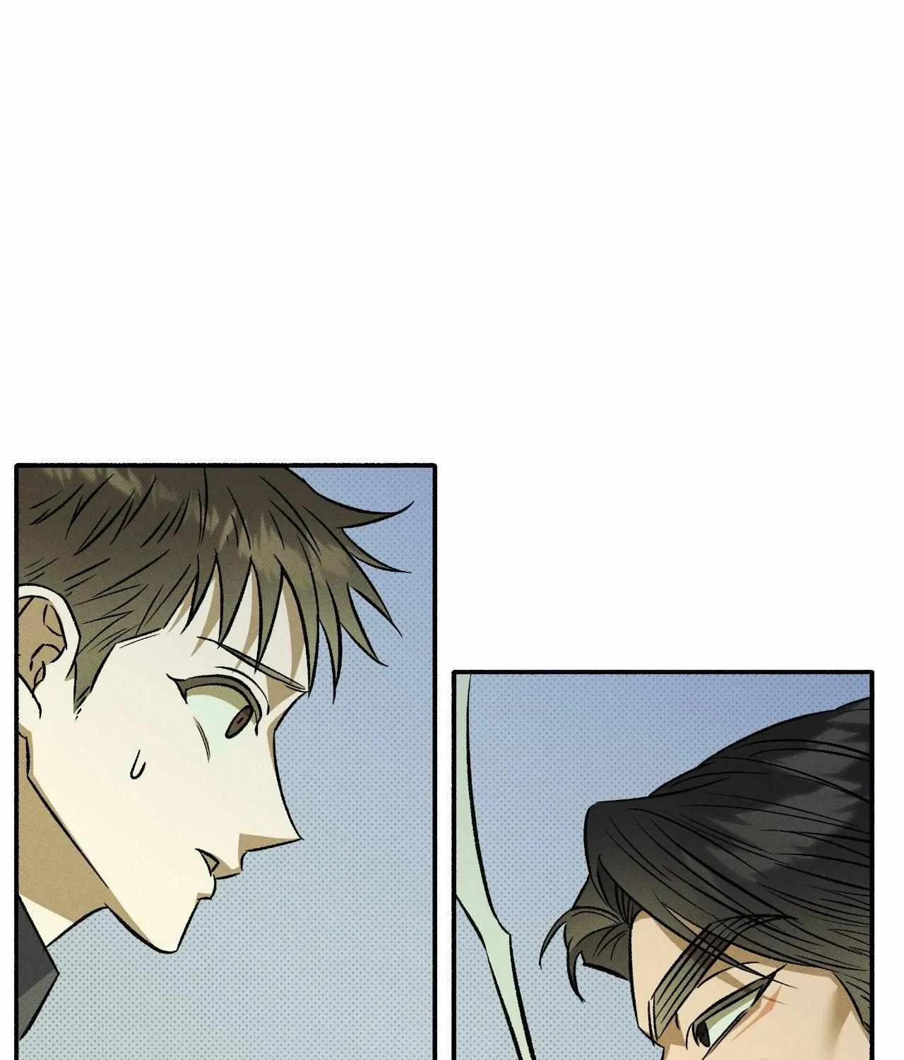 Chaegwi (Collateral Soul) Chapter 6 page 4 - 