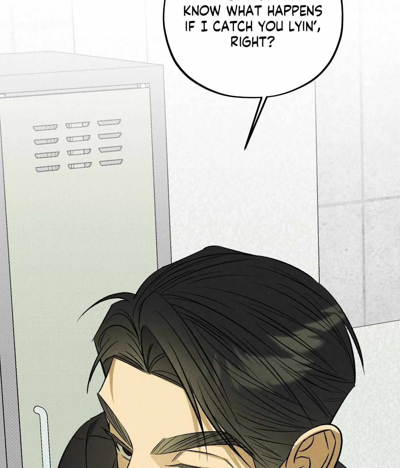 Chaegwi (Collateral Soul) Chapter 6 page 36 - 