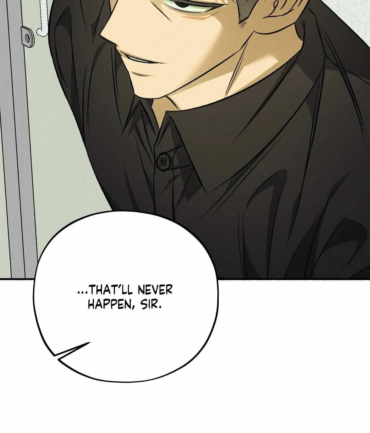 Chaegwi (Collateral Soul) Chapter 6 page 37 - 