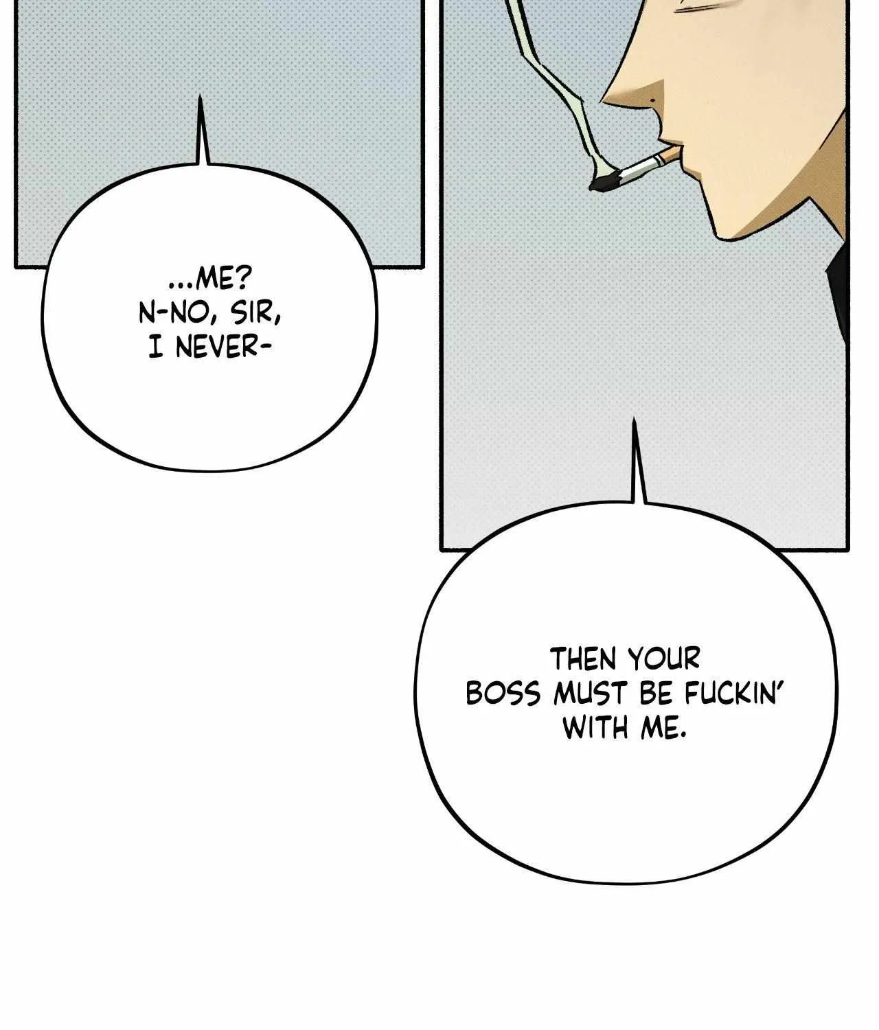 Chaegwi (Collateral Soul) Chapter 6 page 5 - 