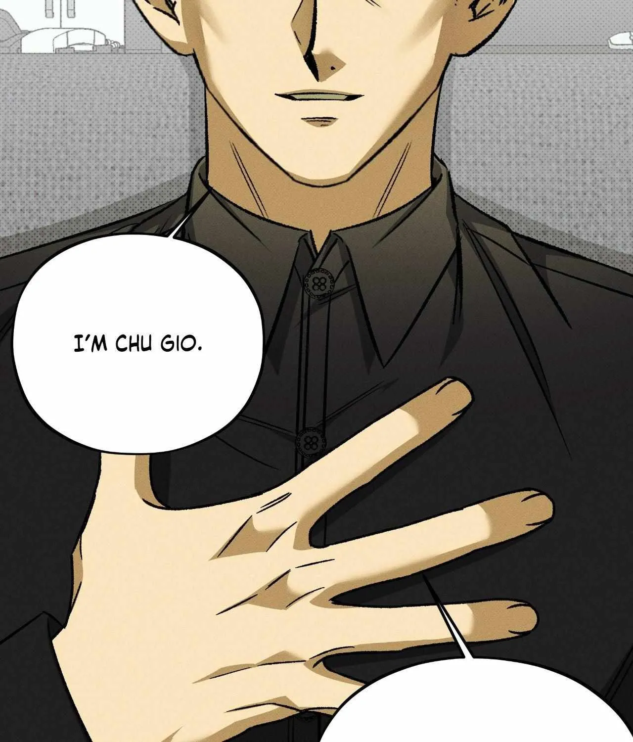 Chaegwi (Collateral Soul) Chapter 6 page 44 - 