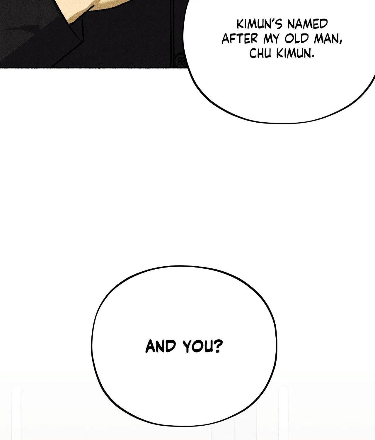 Chaegwi (Collateral Soul) Chapter 6 page 45 - 