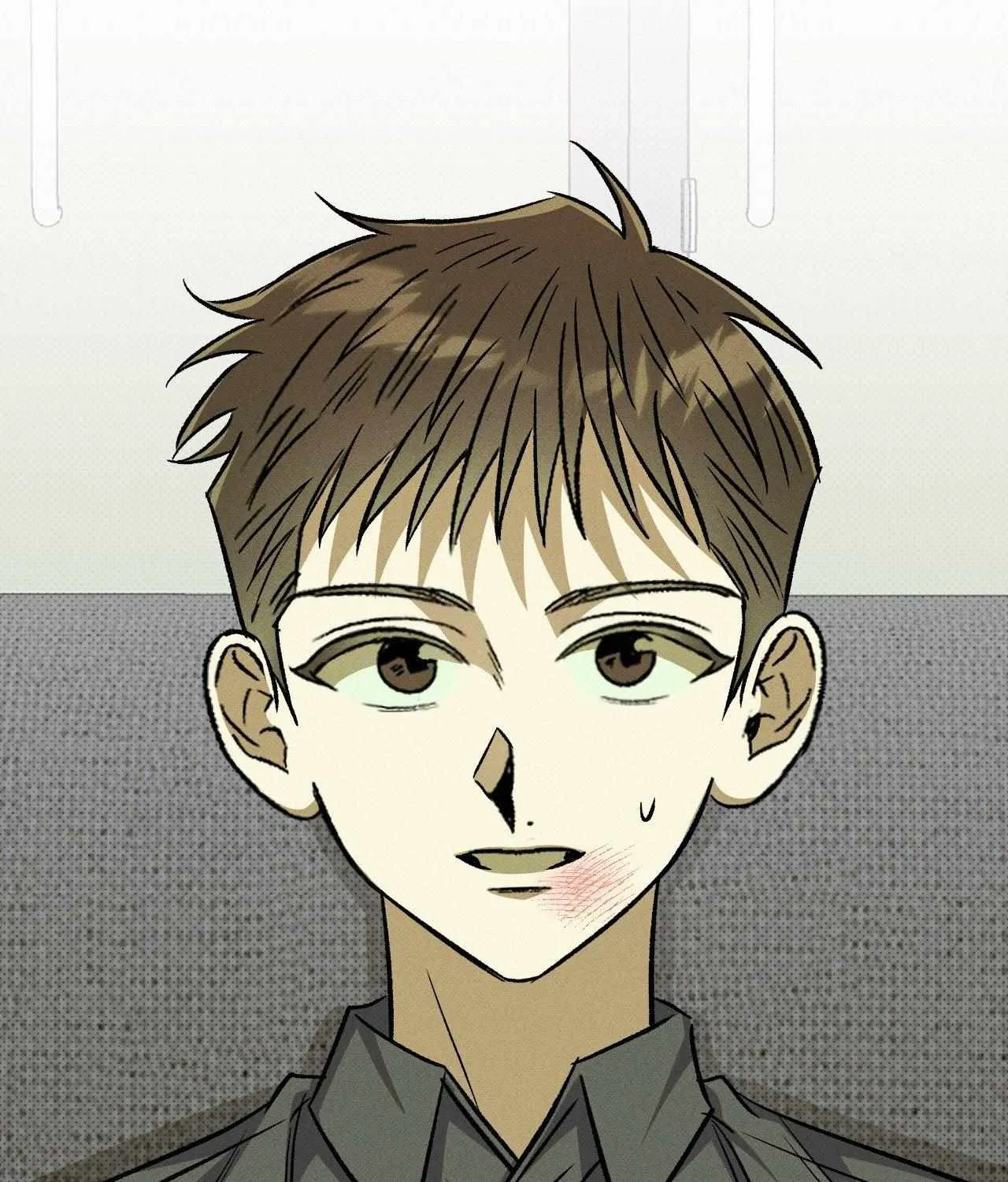 Chaegwi (Collateral Soul) Chapter 6 page 46 - 