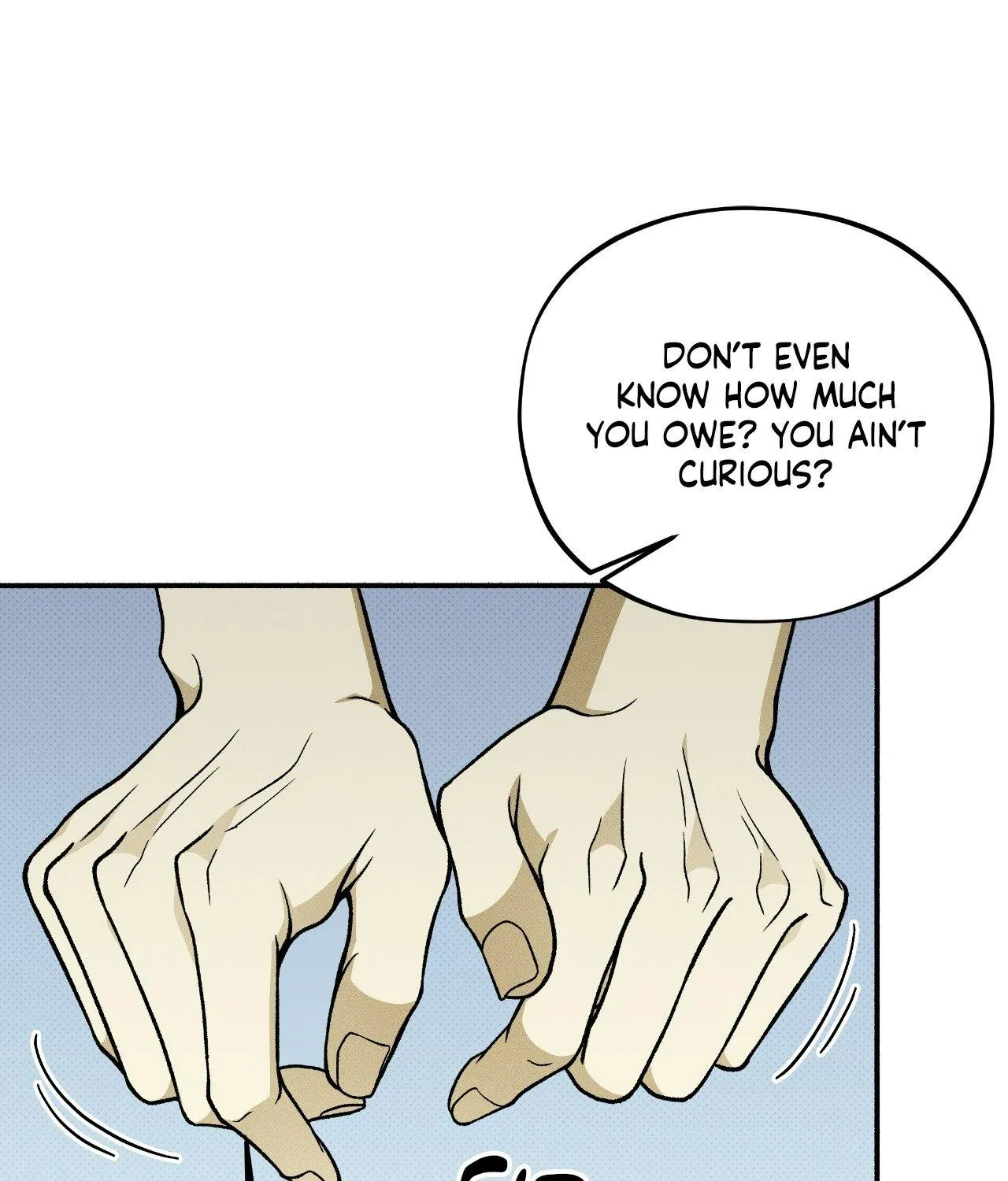 Chaegwi (Collateral Soul) Chapter 6 page 52 - 