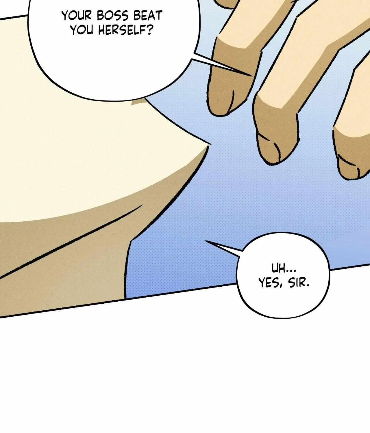 Chaegwi (Collateral Soul) Chapter 6 page 58 - 