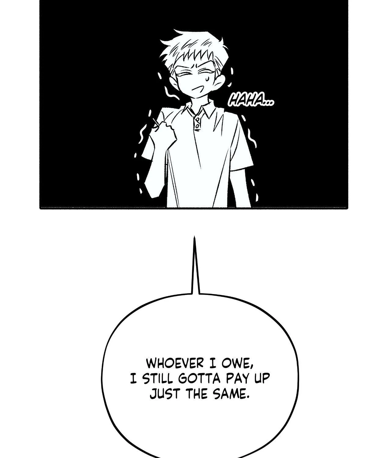 Chaegwi (Collateral Soul) Chapter 6 page 65 - 