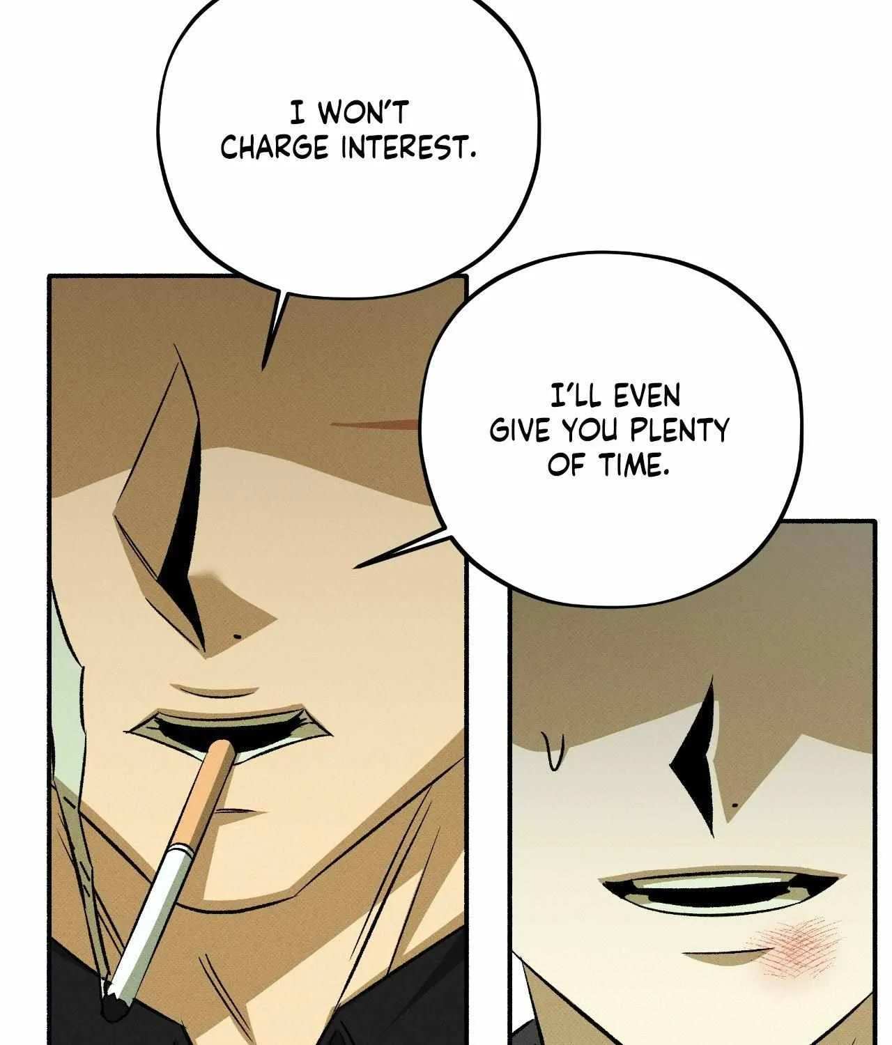Chaegwi (Collateral Soul) Chapter 6 page 69 - 