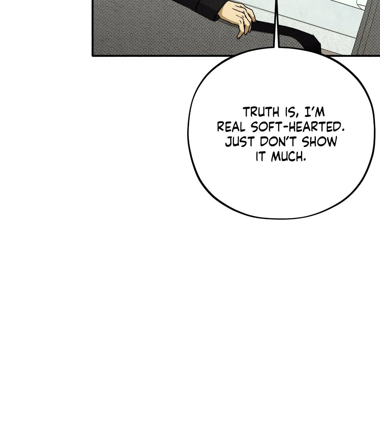 Chaegwi (Collateral Soul) Chapter 6 page 76 - 
