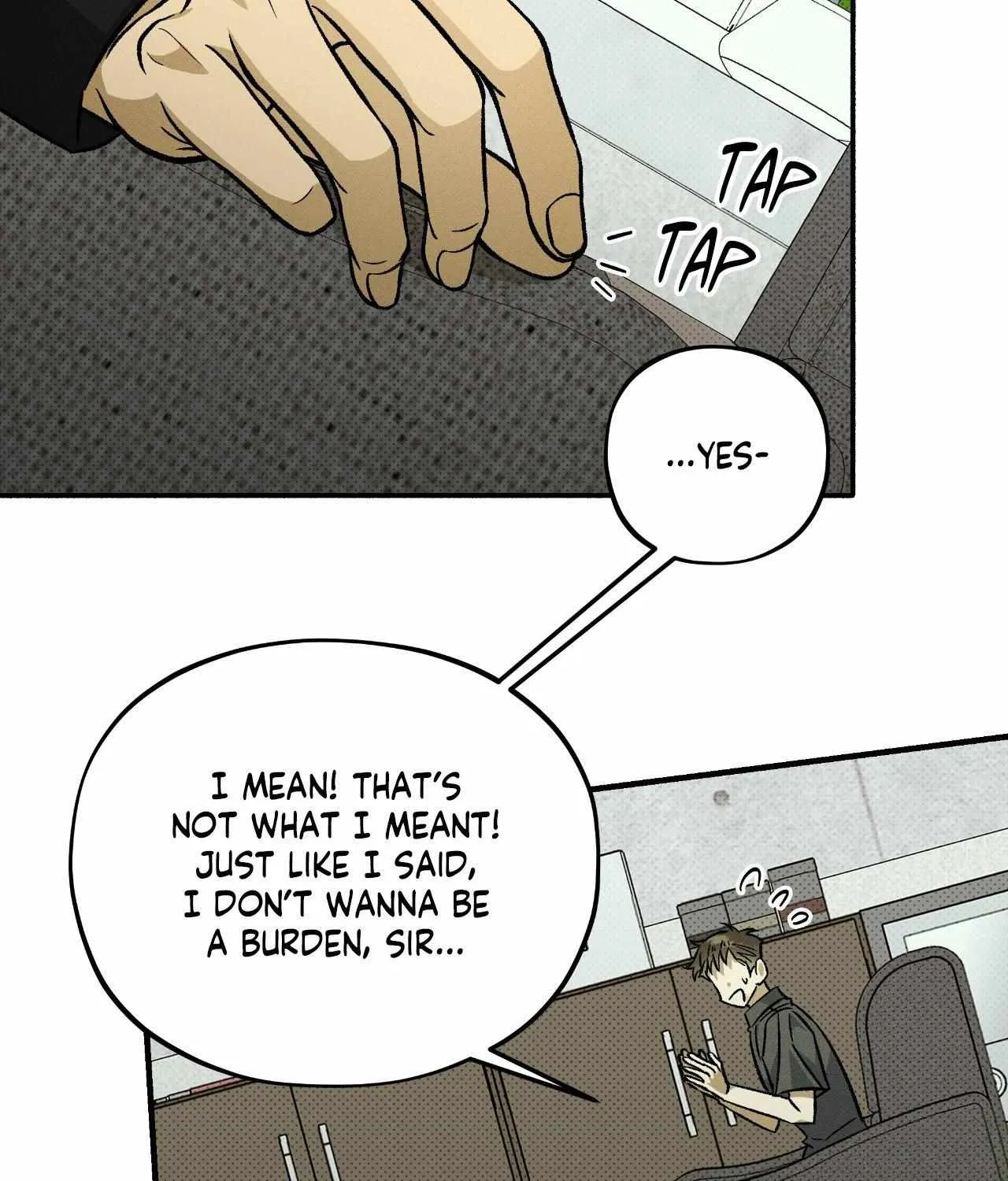 Chaegwi (Collateral Soul) Chapter 6 page 81 - 