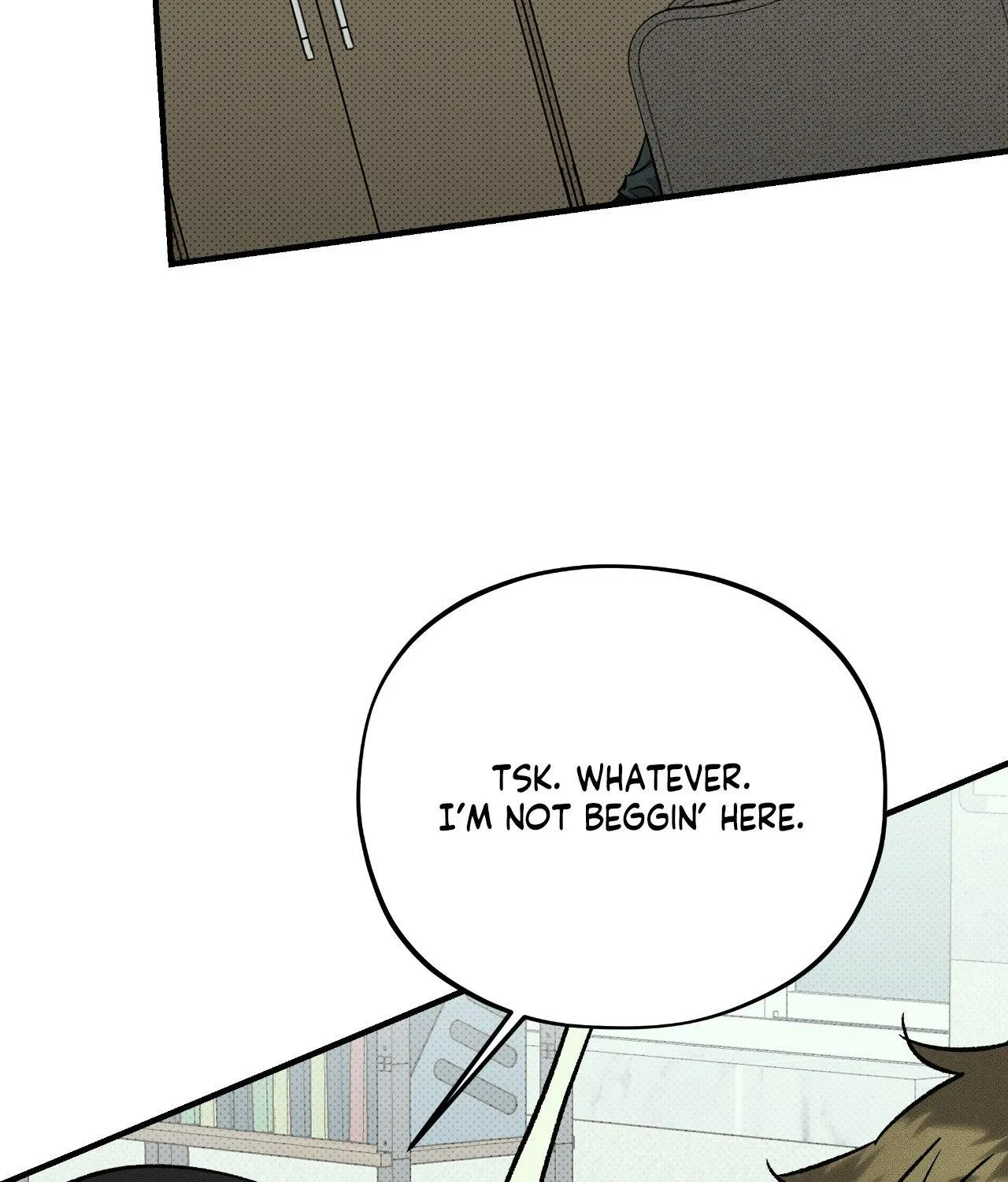 Chaegwi (Collateral Soul) Chapter 6 page 82 - 