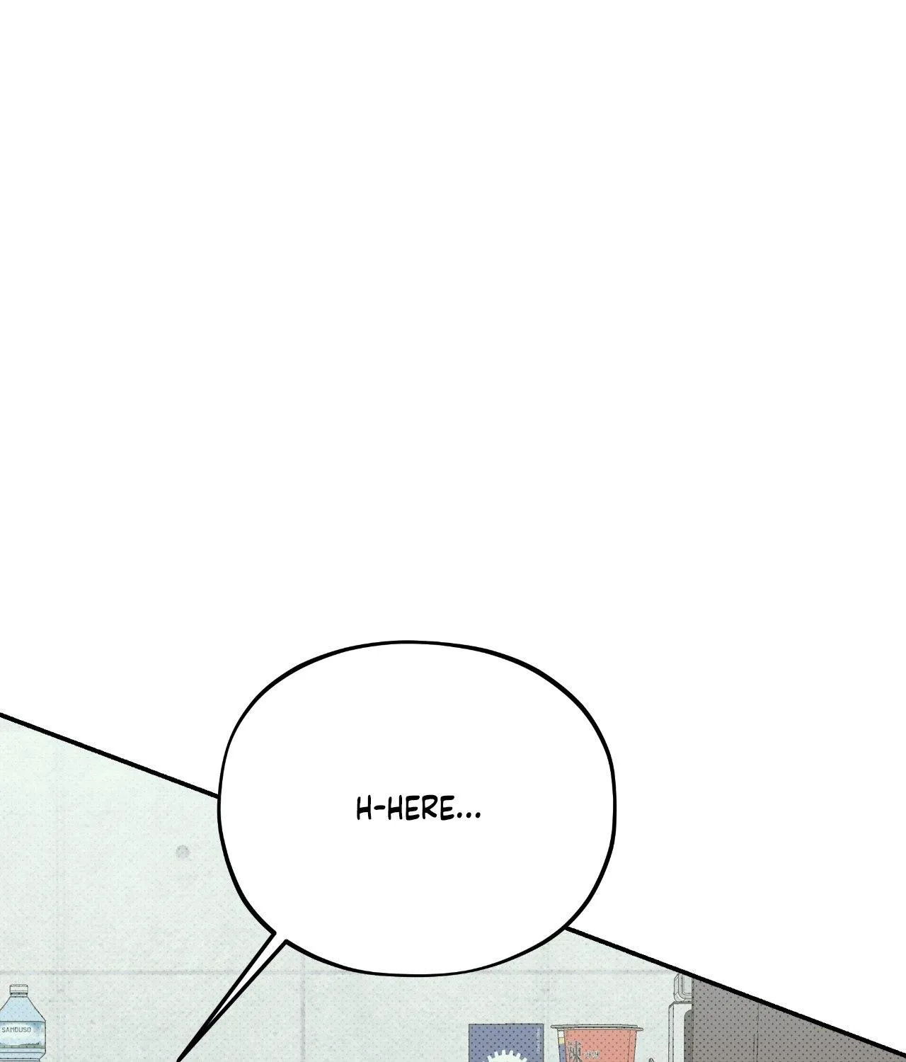Chaegwi (Collateral Soul) Chapter 6 page 88 - 