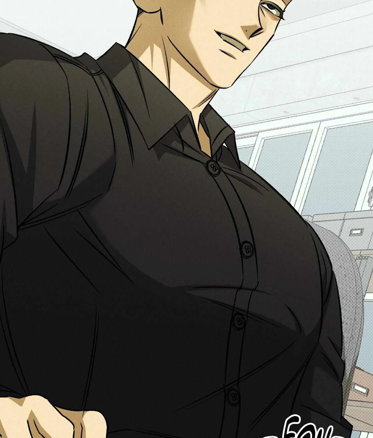 Chaegwi (Collateral Soul) Chapter 6 page 93 - 