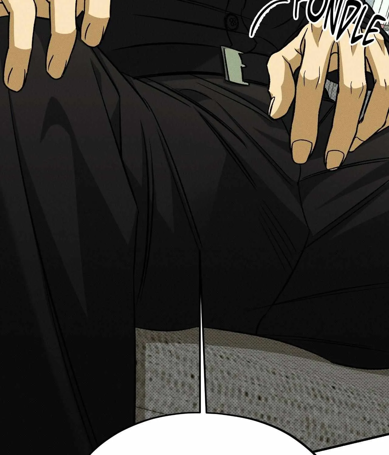 Chaegwi (Collateral Soul) Chapter 6 page 94 - 
