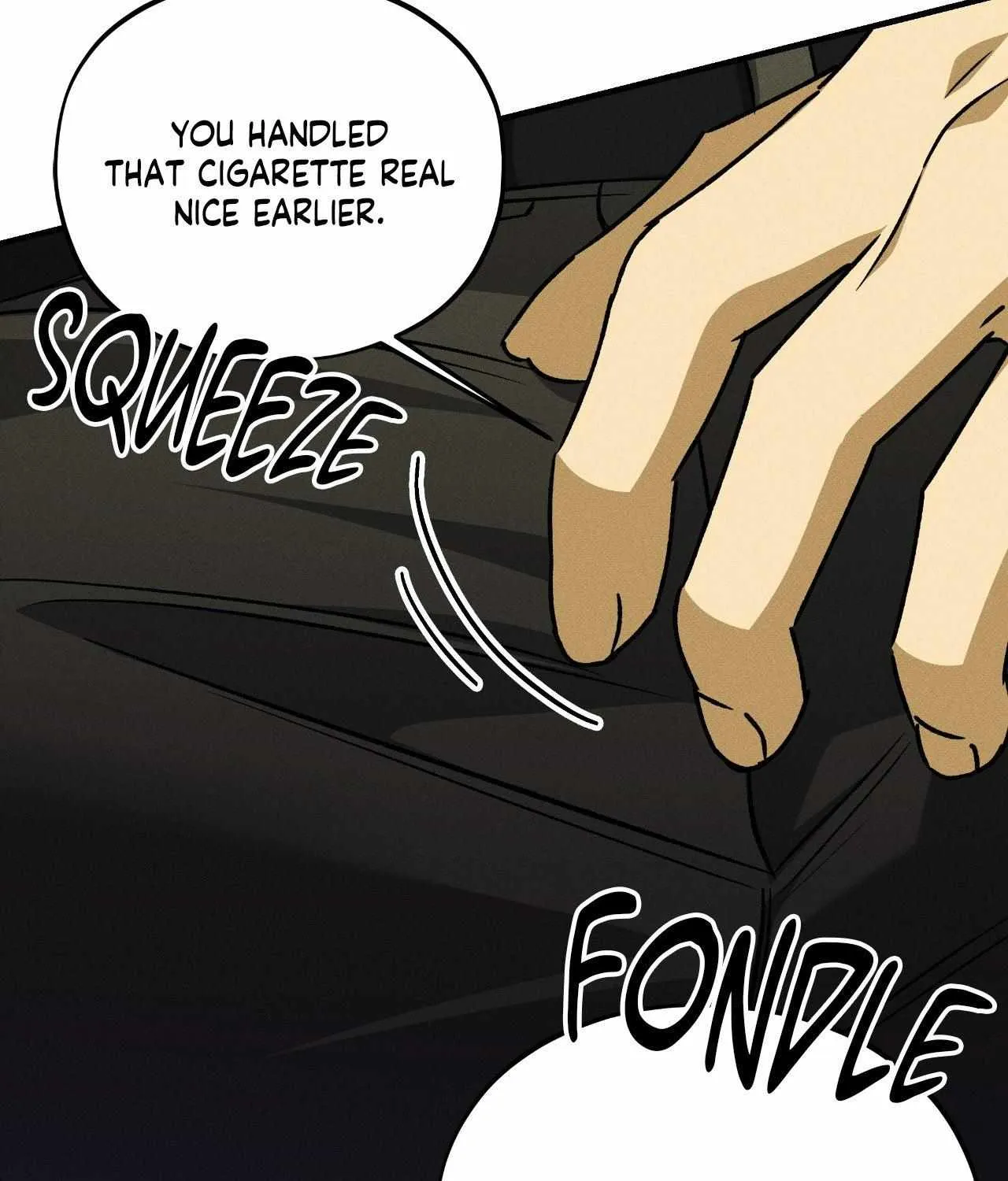 Chaegwi (Collateral Soul) Chapter 6 page 96 - 