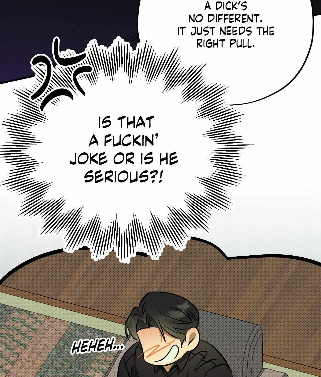 Chaegwi (Collateral Soul) Chapter 6 page 97 - 