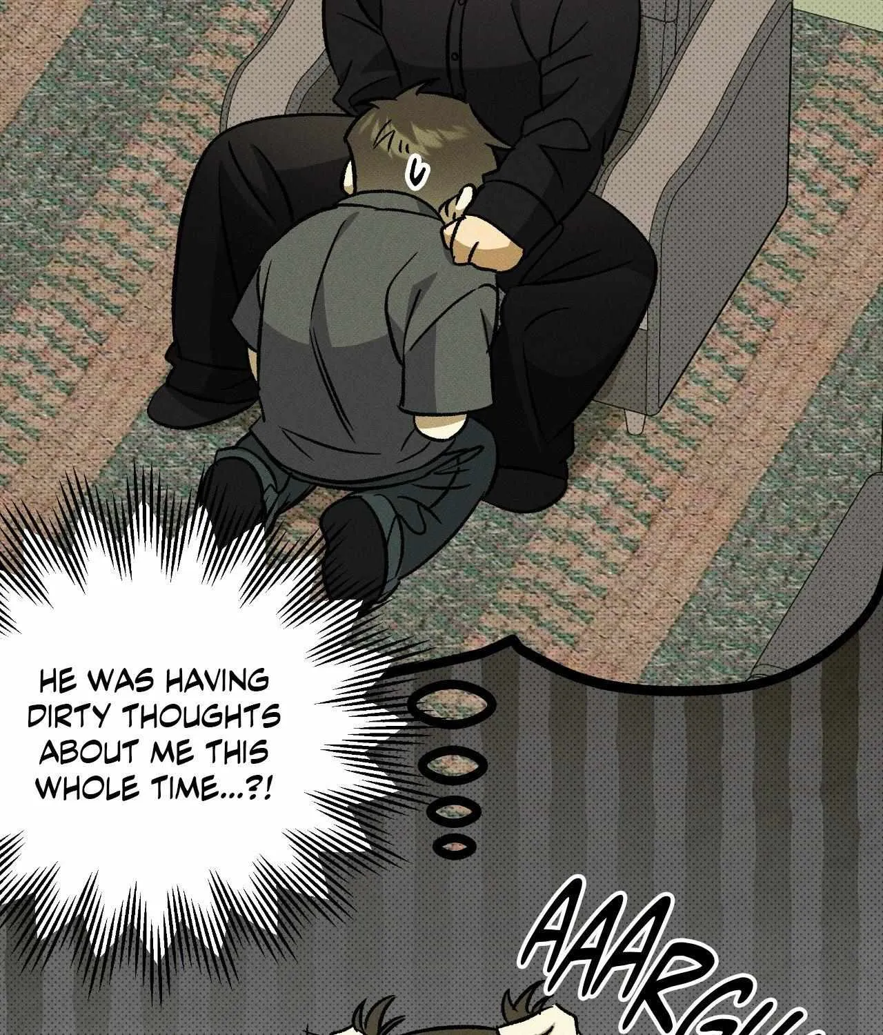 Chaegwi (Collateral Soul) Chapter 6 page 98 - 